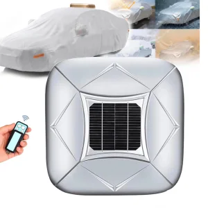 چادر هوشمند خودرو SMART CAR CLOTHES
