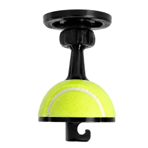 نگهدارنده گوشی با طرح تنیس phone holder with tennis design