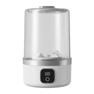 مینی لباسشویی مدل  Mini Washer Machine BJ-667
