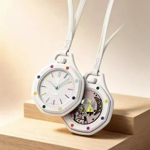 کالکشن ساعت برند بویول پپ  Fashion watch collection  D-Sport boyol pap