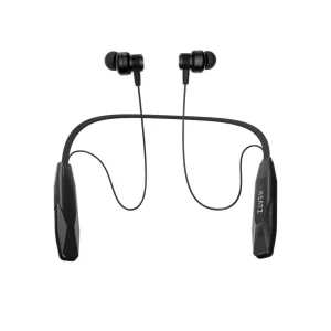 هندزفری گردنی HB41 برند هیتز Neck handsfree HB41 brand HEATZ