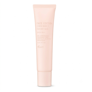 کرم بیسیک آرایش  Ettusais Face Edition Skin Base SPF 25 PA++ For Dry Skin