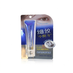 کرم ضد چروک و سفت کننده دور چشم Anti-wrinkle and firming eye cream