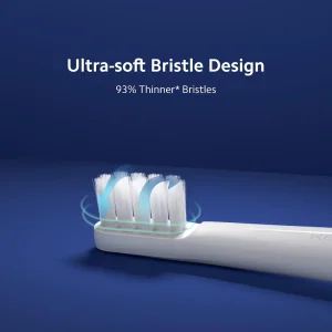 مسواک برقی شیائومی مدل xiaomi mijia t100  electric  toothbrush T100
