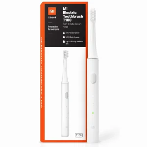 مسواک برقی شیائومی مدل xiaomi mijia t100  electric  toothbrush T100