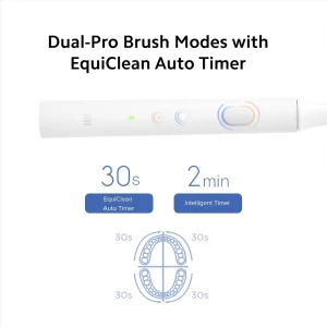 مسواک برقی شیائومی مدل xiaomi mijia t100  electric  toothbrush T100
