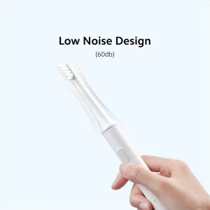 مسواک برقی شیائومی مدل xiaomi mijia t100  electric  toothbrush T100