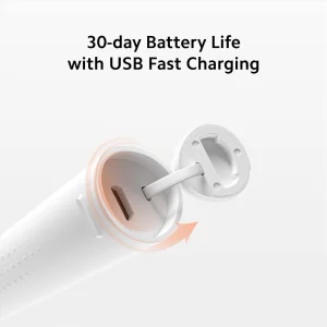 مسواک برقی شیائومی مدل xiaomi mijia t100  electric  toothbrush T100