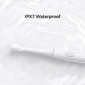 مسواک برقی شیائومی مدل xiaomi mijia t100  electric  toothbrush T100