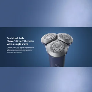 ریش تراش شارژی شیائومی مدل  Mijia Electric Shaver S101