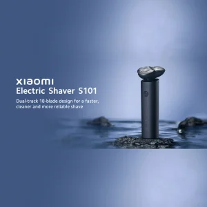 ریش تراش شارژی شیائومی مدل  Mijia Electric Shaver S101