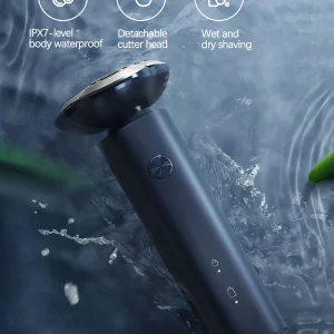 ریش تراش شارژی شیائومی مدل  Mijia Electric Shaver S101