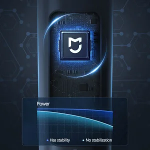 ریش تراش شارژی شیائومی مدل  Mijia Electric Shaver S101
