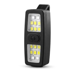 چراغ گیره‌ای قابل حمل MINI CLIP LIGHT