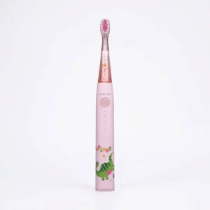 مسواک برقی کودک گرین لاین Green Lion Kids Electric Toothbrush