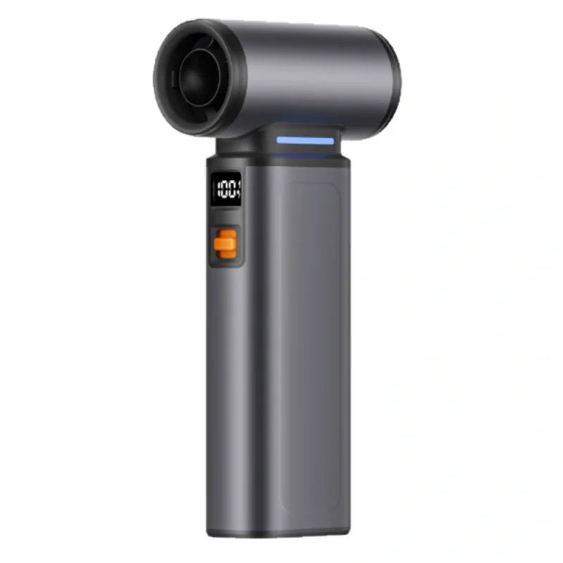 جت فن قدرتمند و شارژی مدل Multi-Function Violent Fan F1