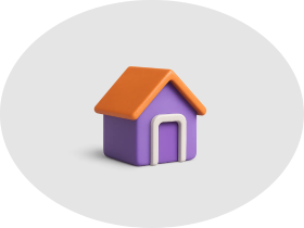 خانه و آشپزخانه