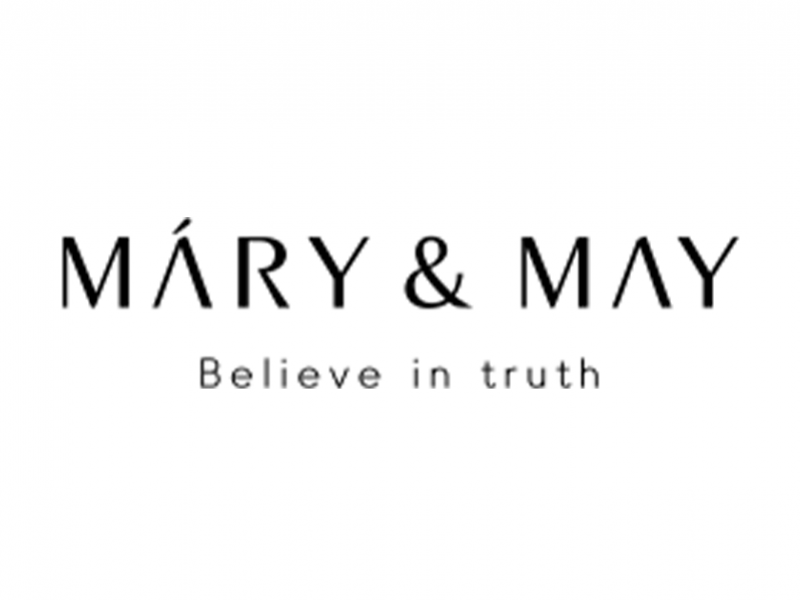 ماری اند می