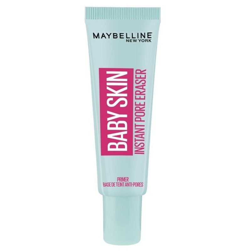 پرایمر بیبی اسکین میبلین maybelline
