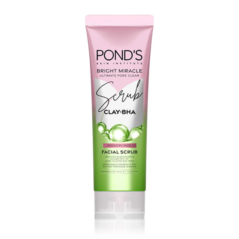 فوم شستشوی پوندز ponds مدل pore clear