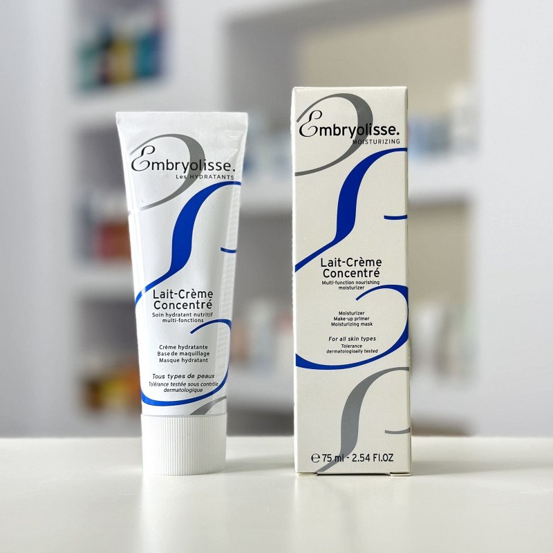 کرم مرطوب کننده چند منظوره امبریولیس embryolisse