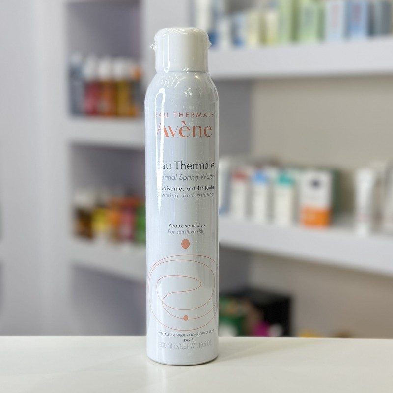 اسپری آب اون avene
