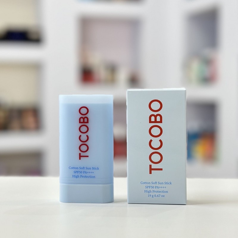 ضدآفتاب استیکی توکوبو  tocobo (اصل کره)