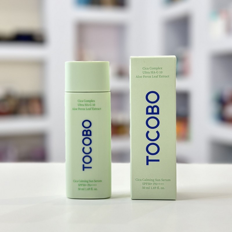 ضد آفتاب کرمی سیکا کولینگ توکوبو tocobo (اصل کره)