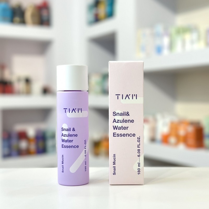 واتر اسنس حلزون تیام TIAM