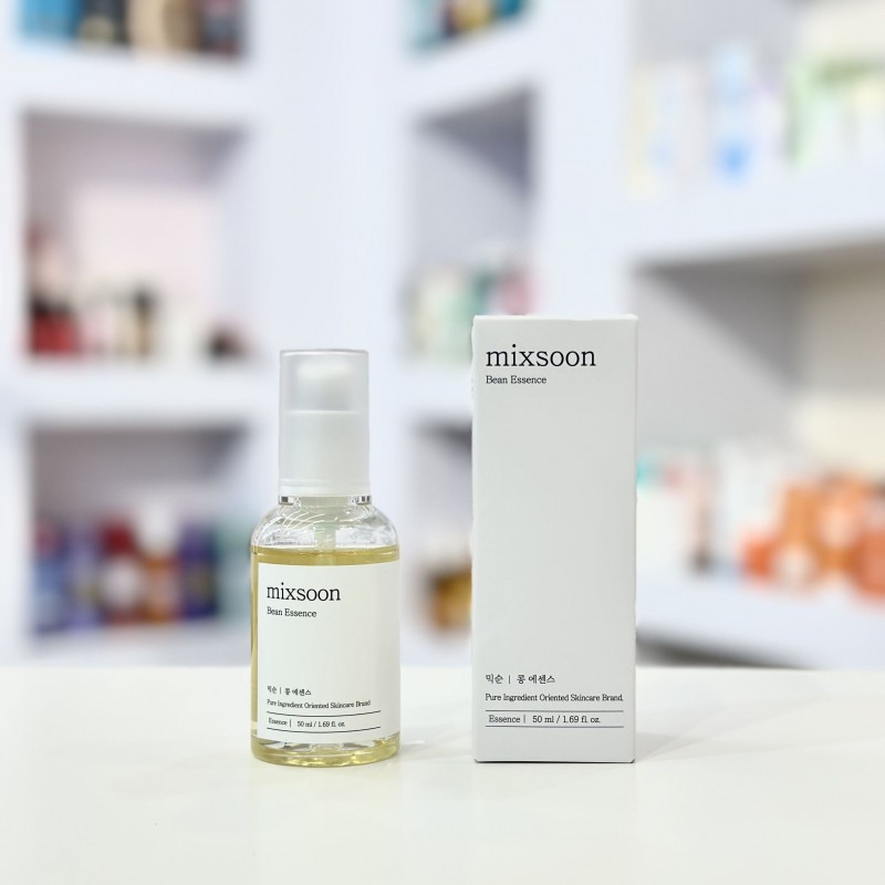 اسنس لوبیا ( بین ) میکسون