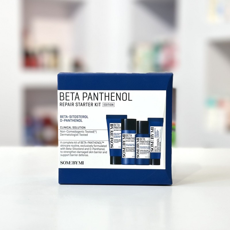 پک ترمیم کننده پوست سام بای می some by mi