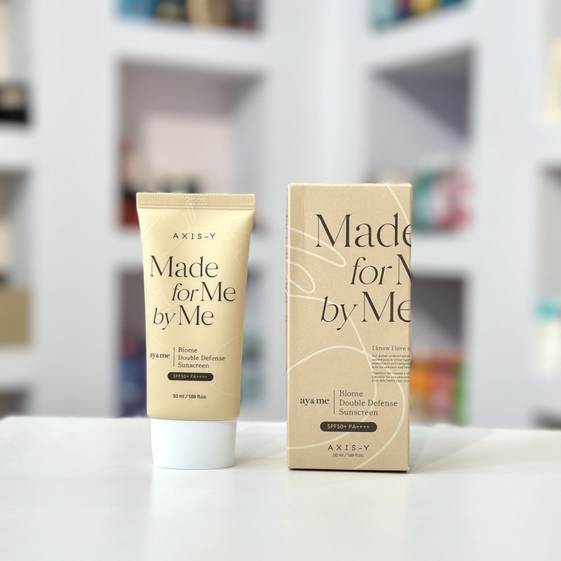 ضدآفتاب تقویت کننده اکسیس وای AXIS Y