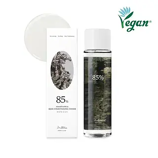 تونر رطوبت رسان و تنظیم‌کننده پوست آناستاتیکا دکتر آلتیا dr althea