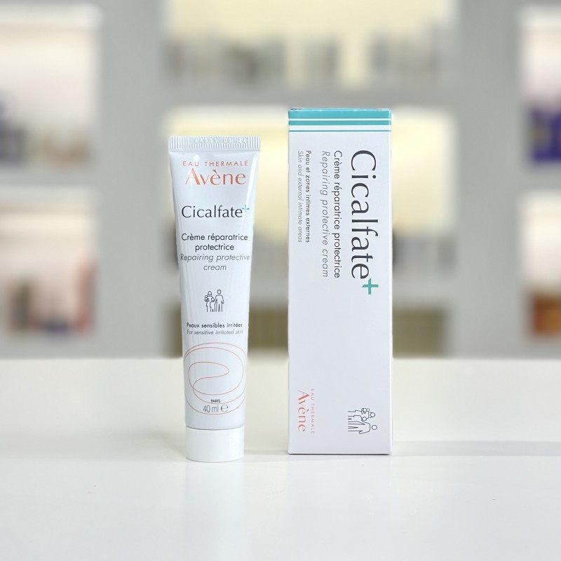 کرم ترمیم کننده سیکالفیت اون avene