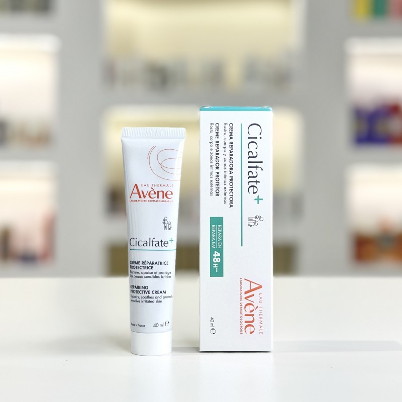 ترمیم کننده سیالیفیت اون ۴۸ ساعته avene