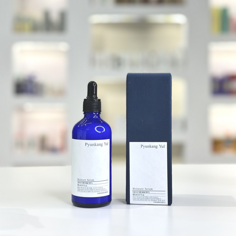 سرم آبرسان پیونگ‌کانگ یول Pyunkang yul