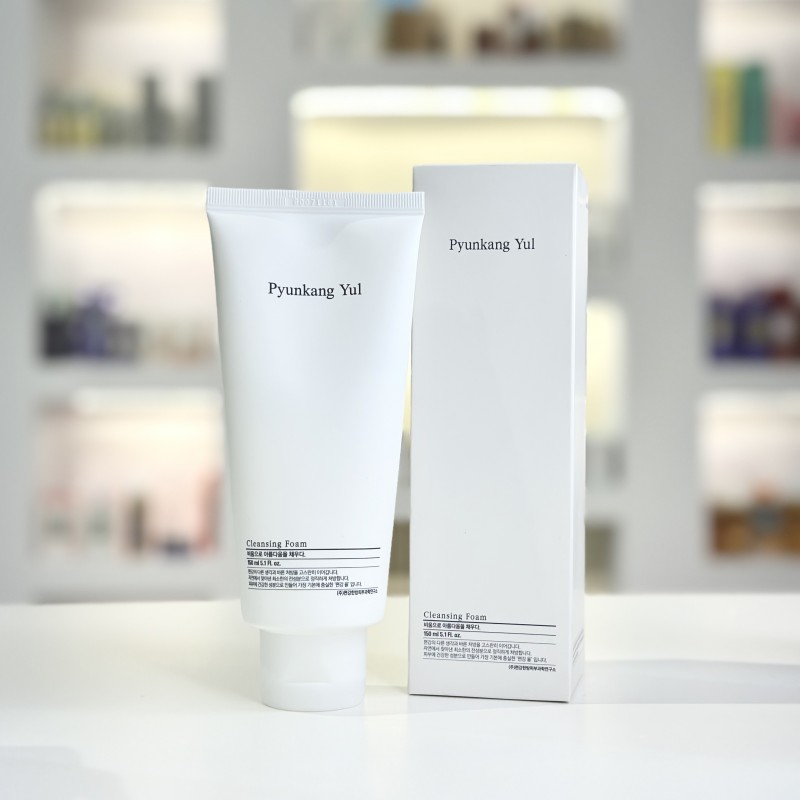 فوم پاک‌کننده صورت پیونکانگ یول pyunkang yul
