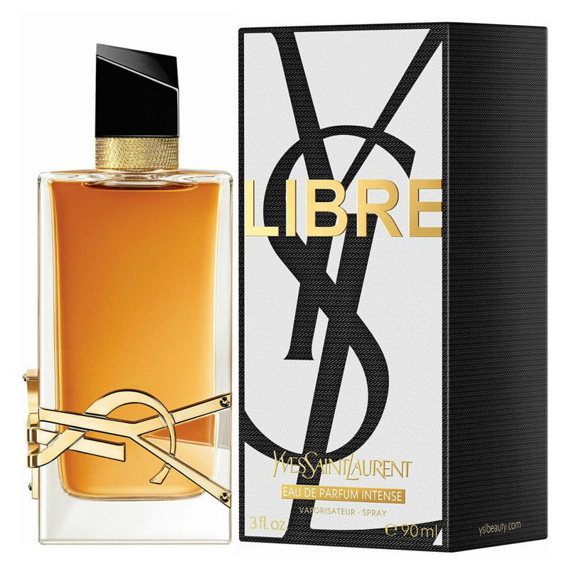 ادکلن ایو سن لورن لیبر اینتنس زنانه ysl libre intense