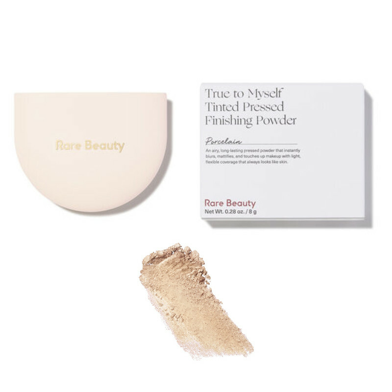 پنکیک رر بیوتی rarebeauty رنگ porcelain