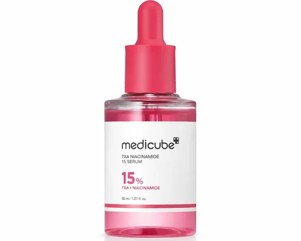 سرم نیاسنامید مدی کیوب medicube