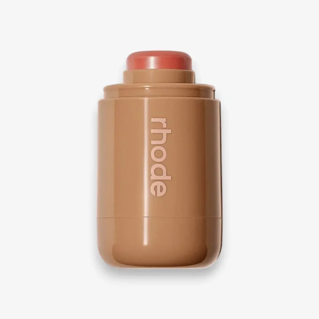 رژگونه استیکی رود rhode رنگ piggy