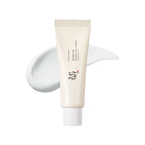 ضدآفتاب کرمی بیوتی آف جوسان SPF50 beauty of joseon