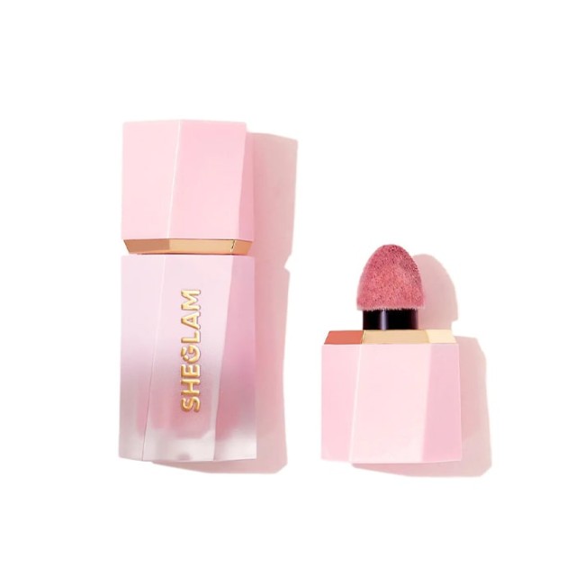 رژگونه مایع شیگلم sheglam love cake