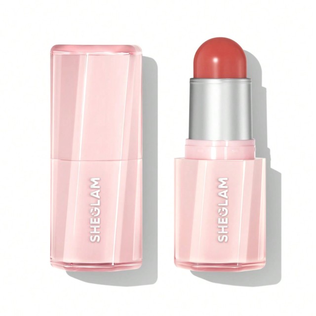 رژگونه کره‌ ای شیگلم sheglam rose ritual