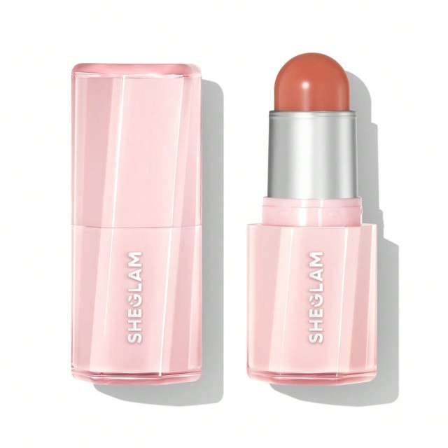 رژگونه کره‌ ای شیگلم sheglam hush hush