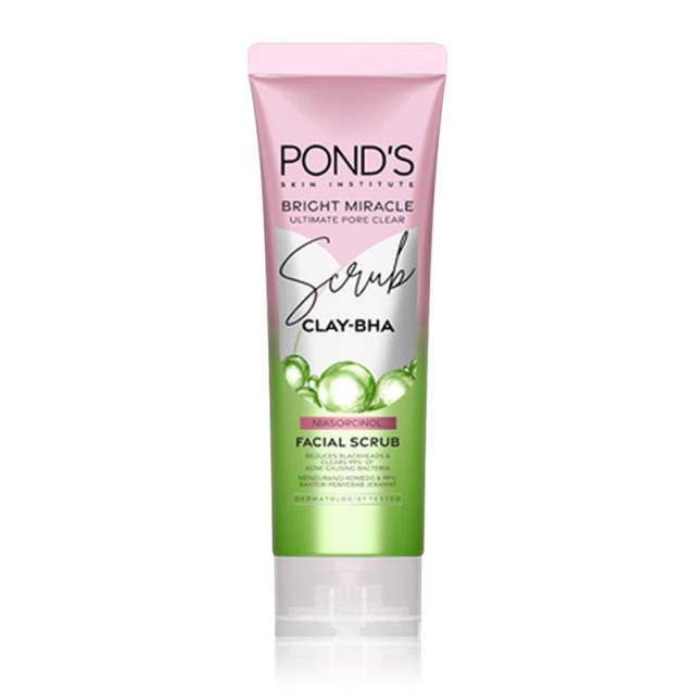 فوم شستشوی پوندز ponds مدل pore clear