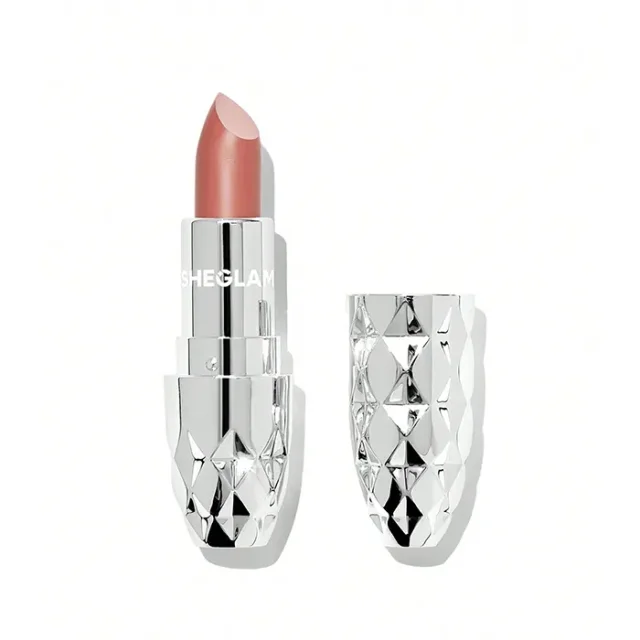 رژ لب مخملی استار لایت رنگ beach babe شیگلم sheglam