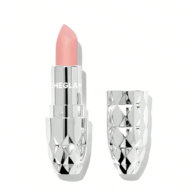 رژ لب مخملی  شیگلم sheglam - رنگ Magical D-light