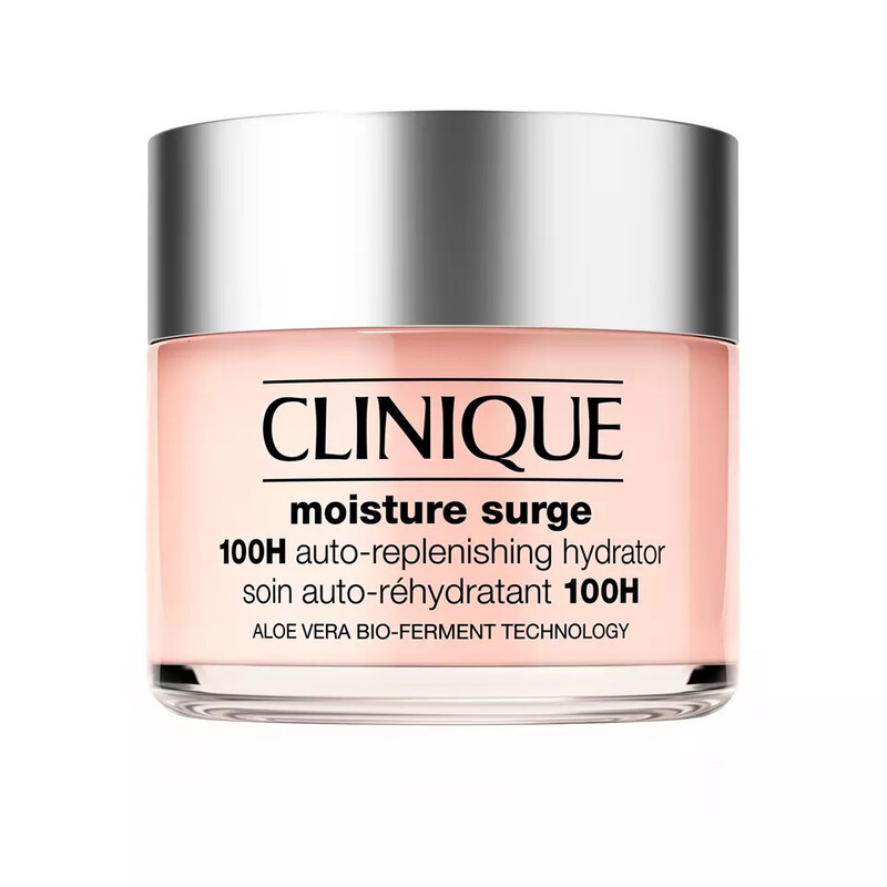 ژل کرم آبرسان 100ساعته کلینیک clinique 125ml