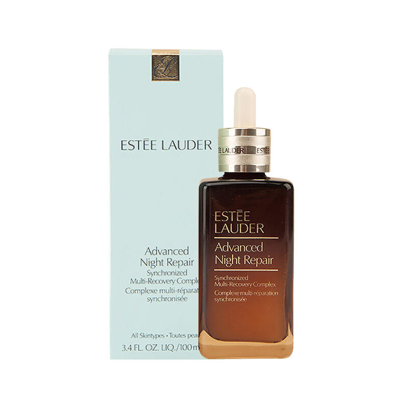 سرم پوست ادونس استی لودر estee lauder اورجینال
